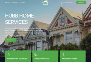 Hubb Home Services